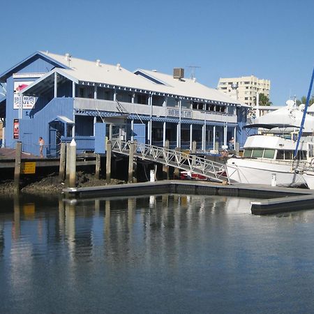 Dockside Apartments Mooloolaba Exteriér fotografie