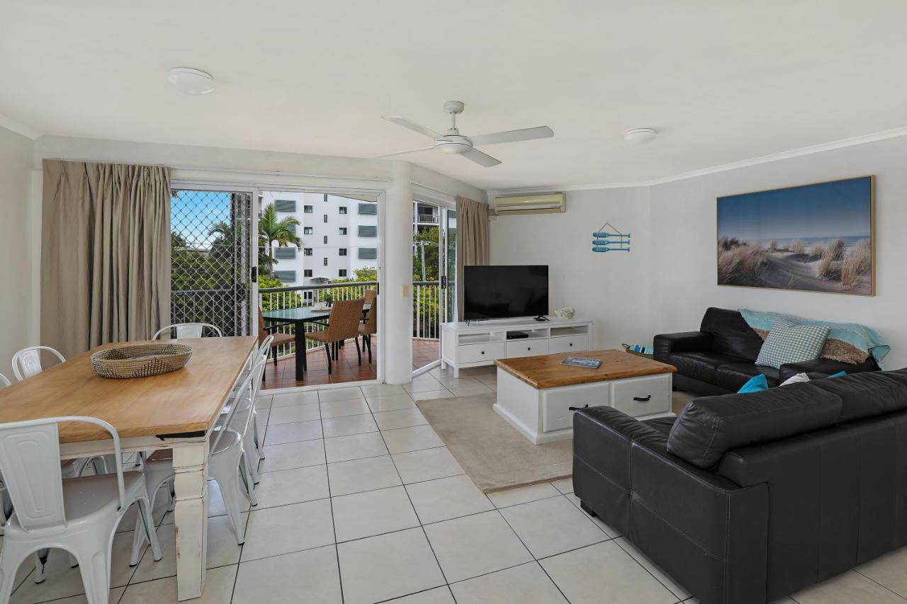 Dockside Apartments Mooloolaba Exteriér fotografie