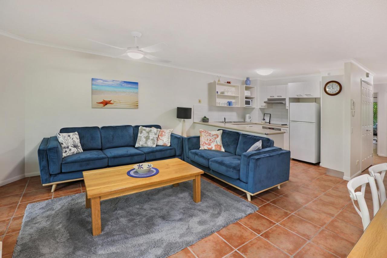 Dockside Apartments Mooloolaba Exteriér fotografie