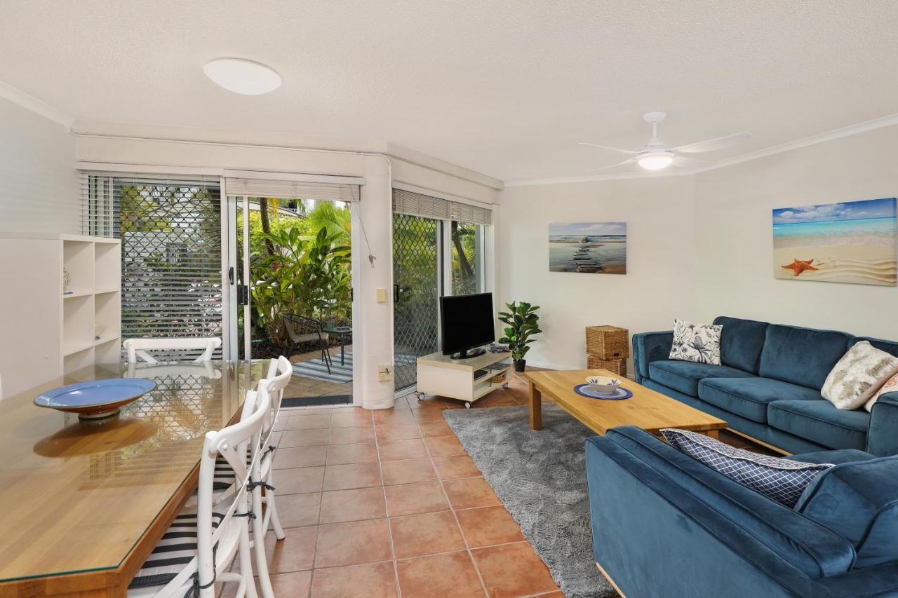 Dockside Apartments Mooloolaba Exteriér fotografie