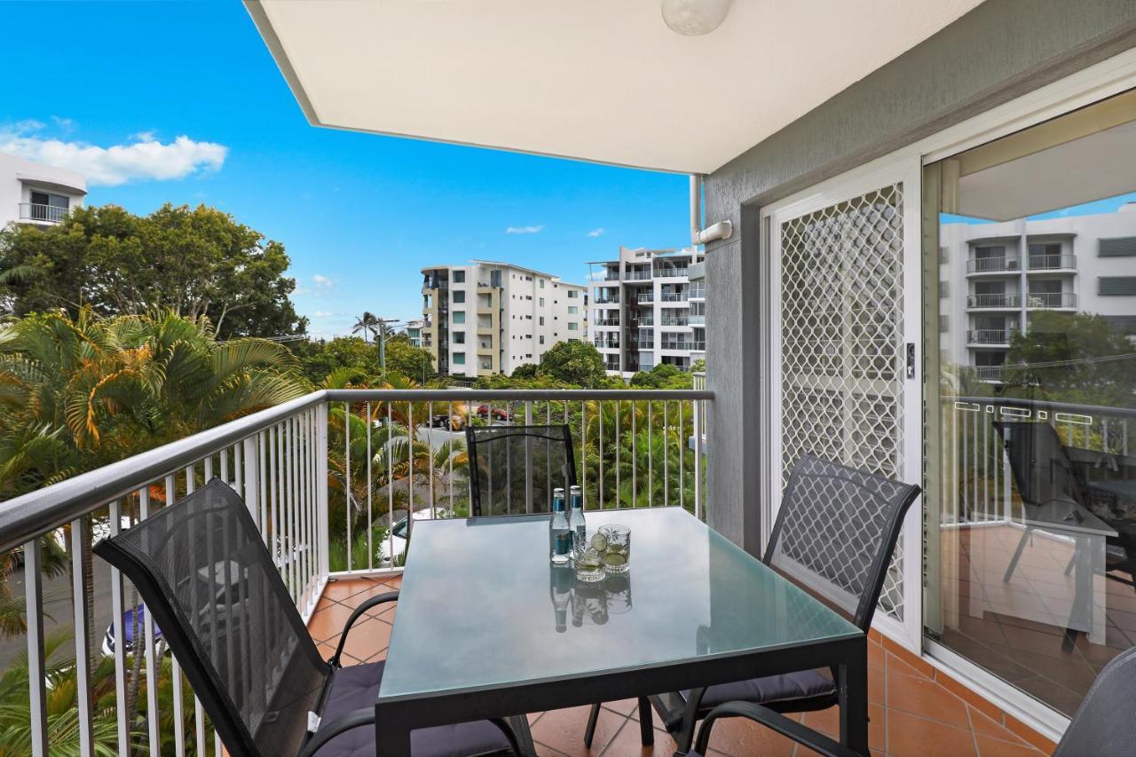 Dockside Apartments Mooloolaba Exteriér fotografie