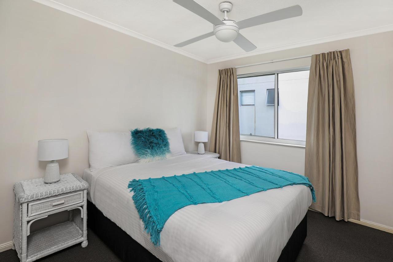 Dockside Apartments Mooloolaba Exteriér fotografie