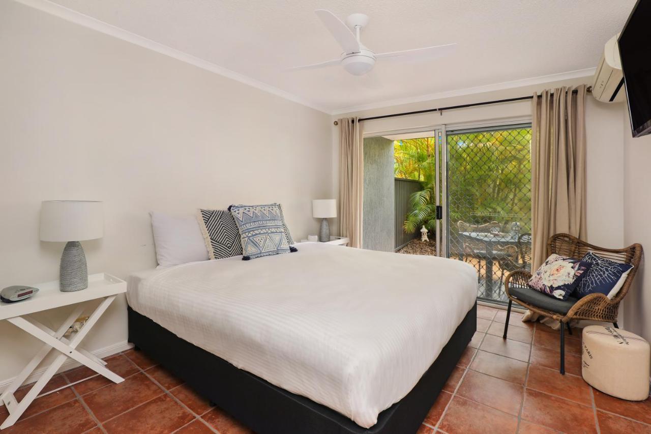 Dockside Apartments Mooloolaba Exteriér fotografie