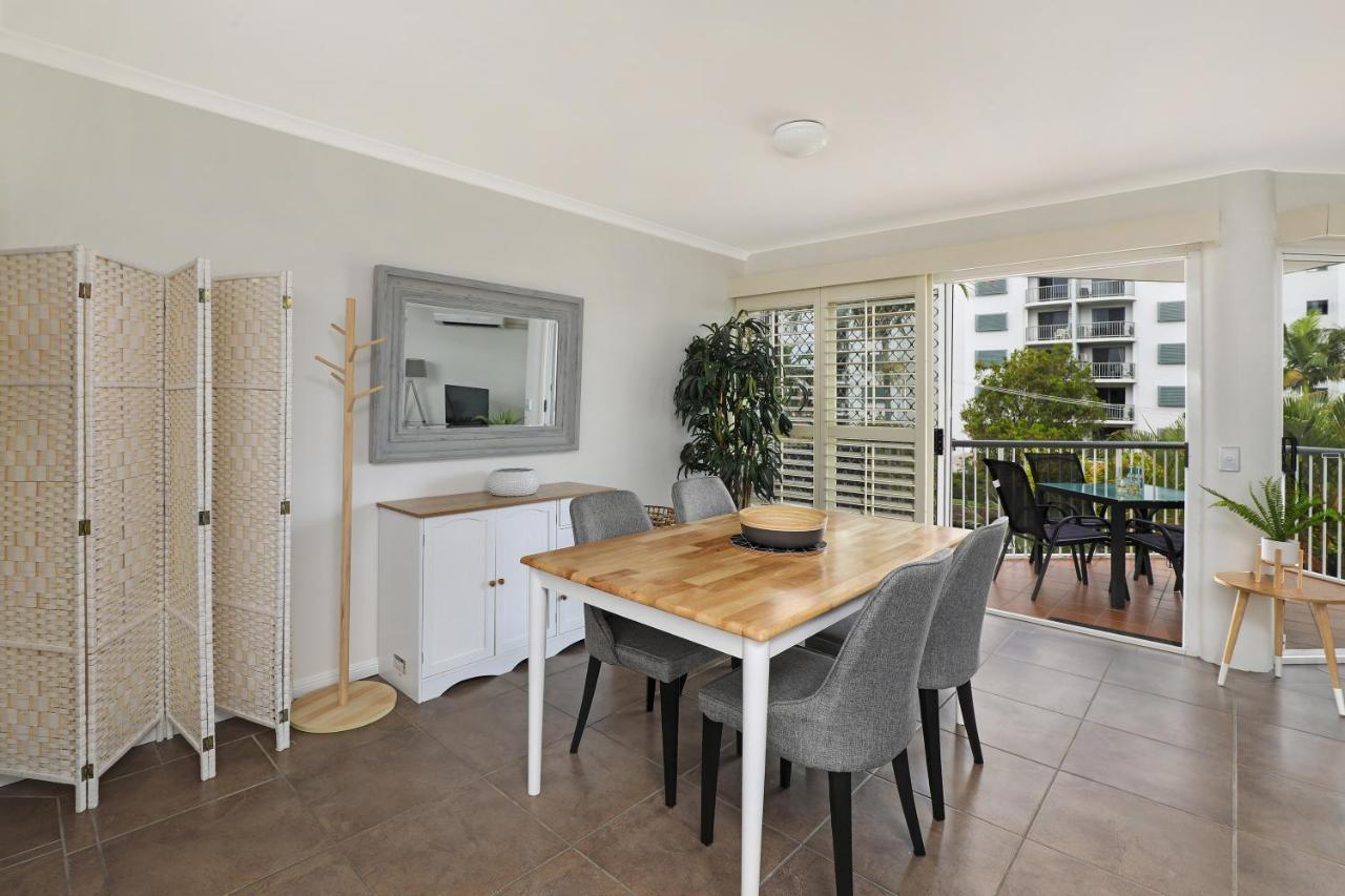 Dockside Apartments Mooloolaba Exteriér fotografie