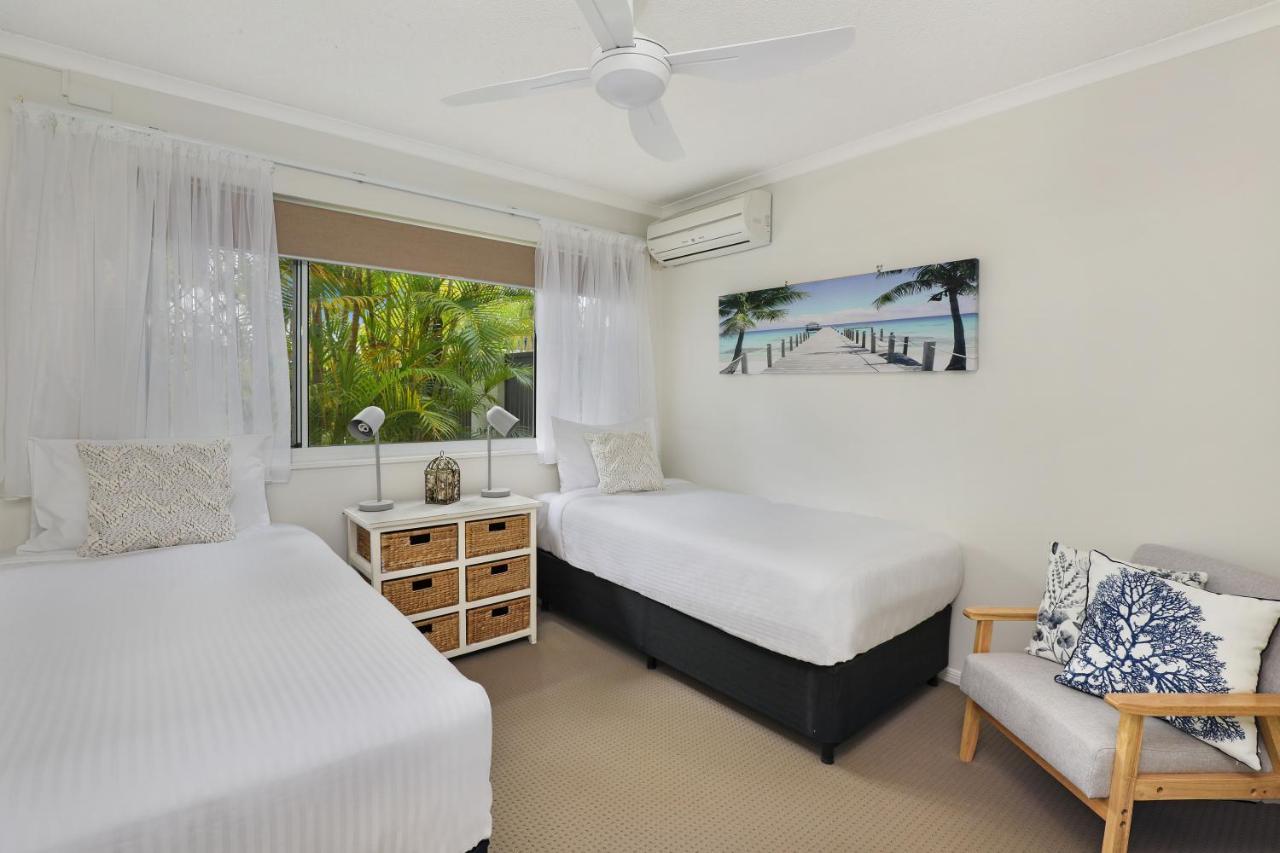 Dockside Apartments Mooloolaba Exteriér fotografie