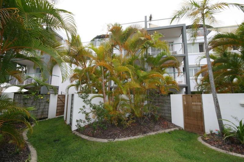 Dockside Apartments Mooloolaba Exteriér fotografie