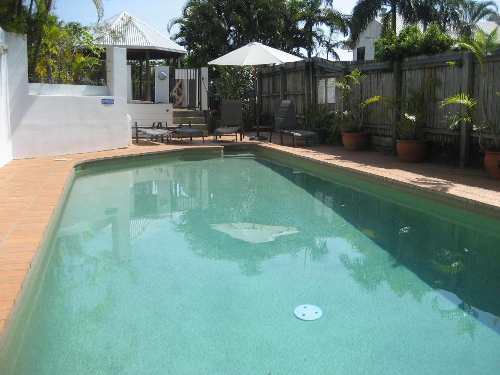 Dockside Apartments Mooloolaba Exteriér fotografie