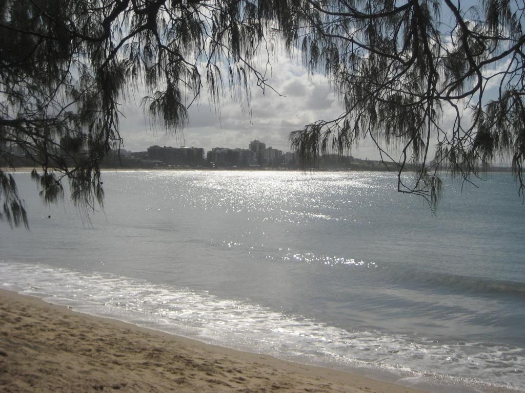 Dockside Apartments Mooloolaba Exteriér fotografie