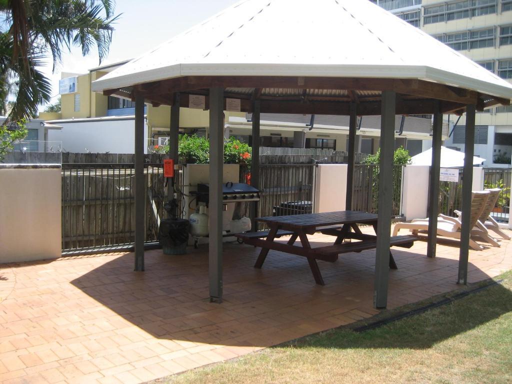 Dockside Apartments Mooloolaba Exteriér fotografie