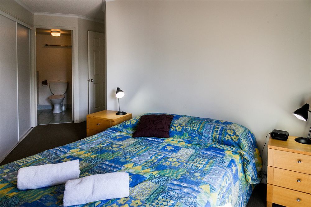 Dockside Apartments Mooloolaba Exteriér fotografie
