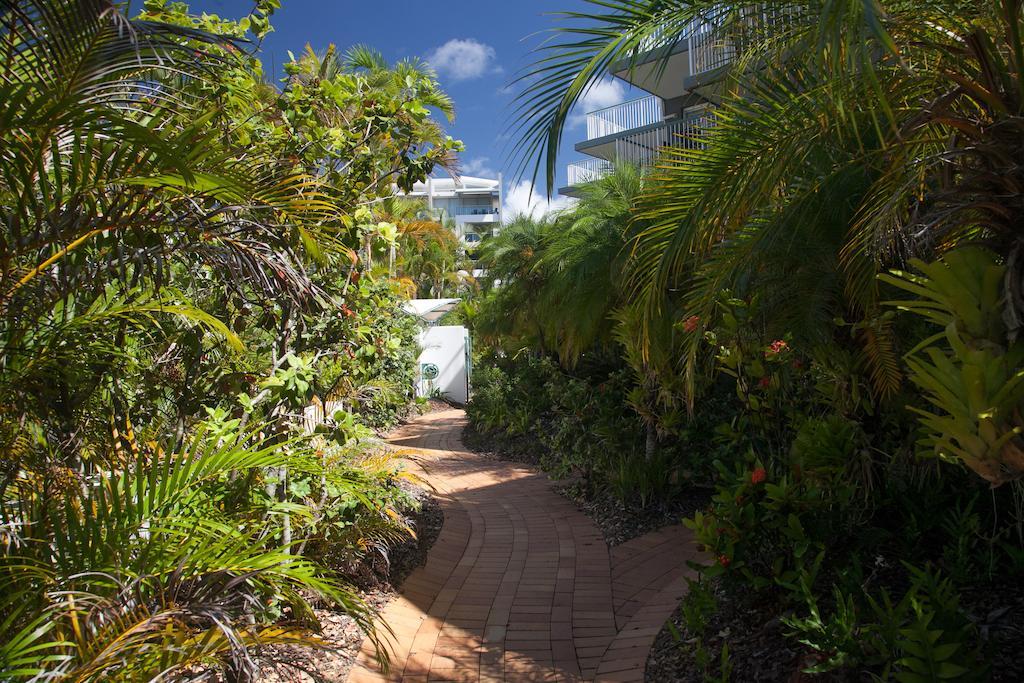 Dockside Apartments Mooloolaba Exteriér fotografie