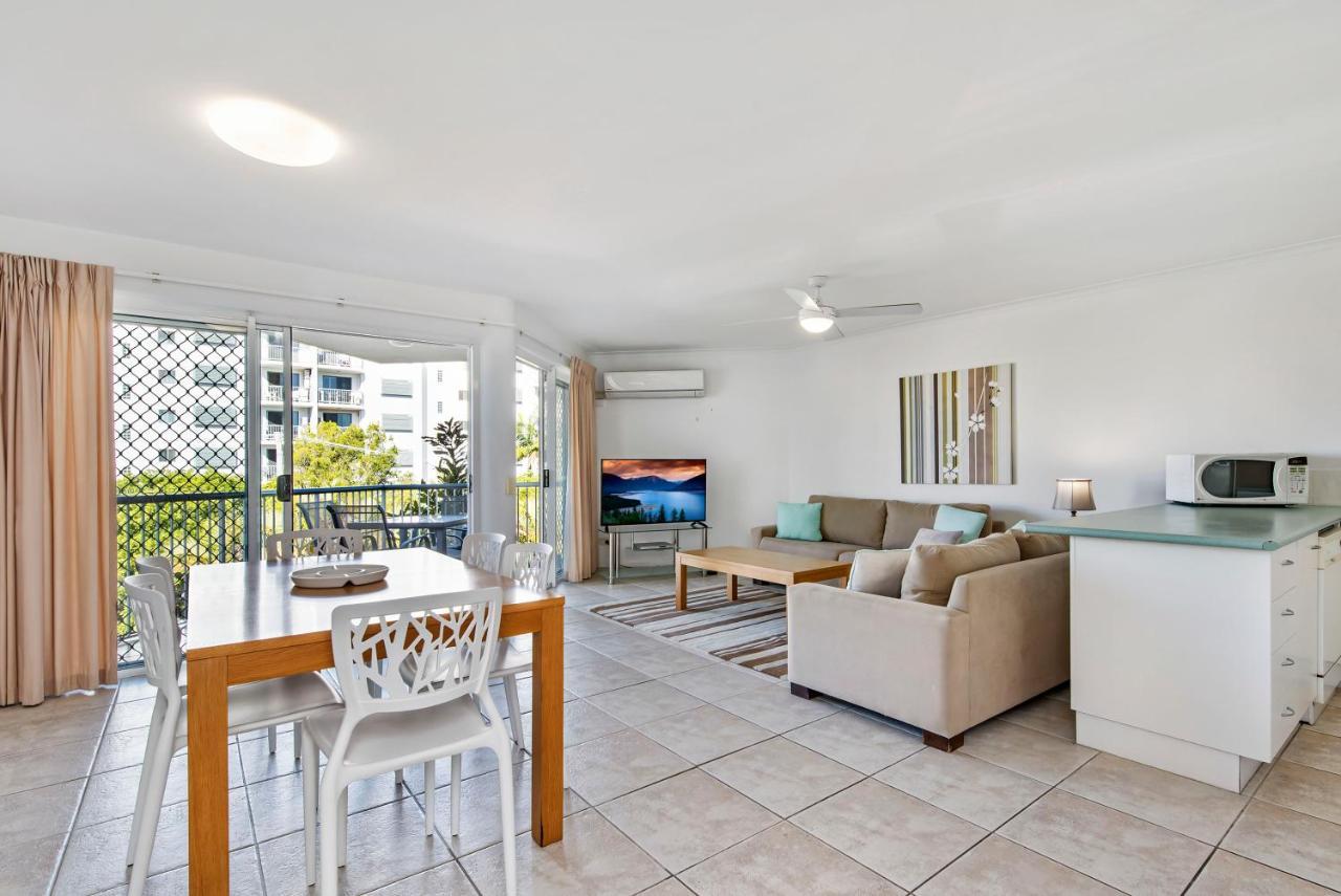 Dockside Apartments Mooloolaba Exteriér fotografie