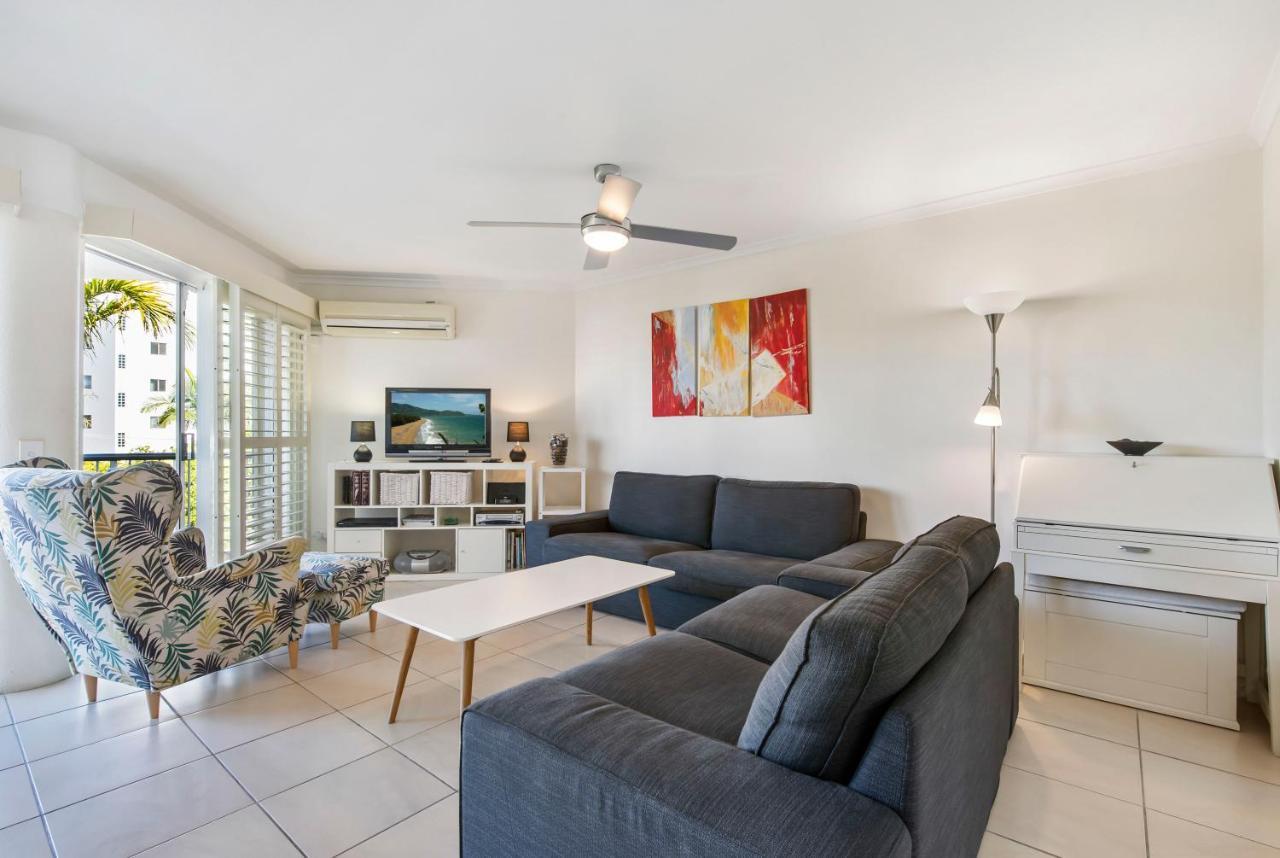 Dockside Apartments Mooloolaba Exteriér fotografie